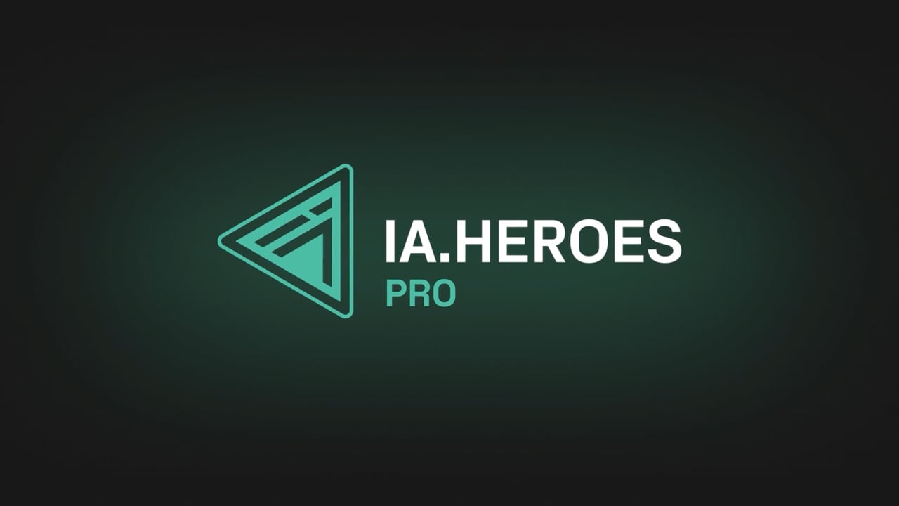 IA Heroes