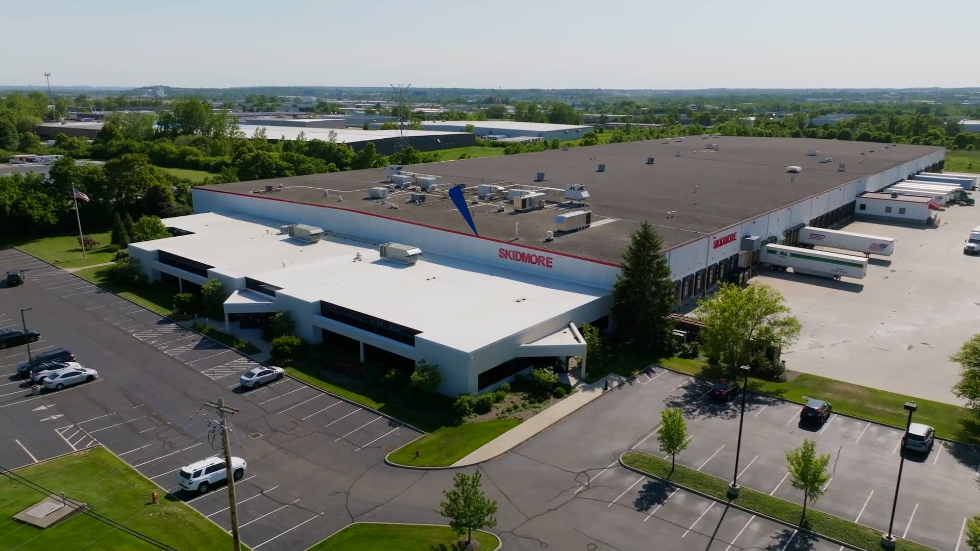 Workforce Innovation Center Customer Success Story Skidmore