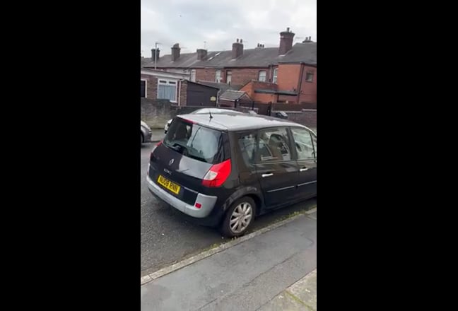 2 Bedroom house share in Stoke on Trent Main Photo