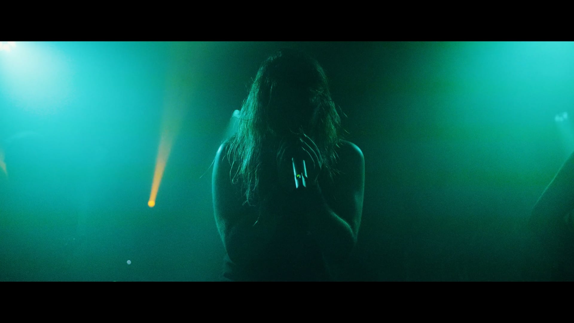 Chaos Divine - The Human Connection (Live at Badlands) TRAILER