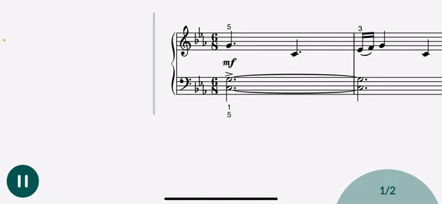 A Visual Guide to Musical Notation