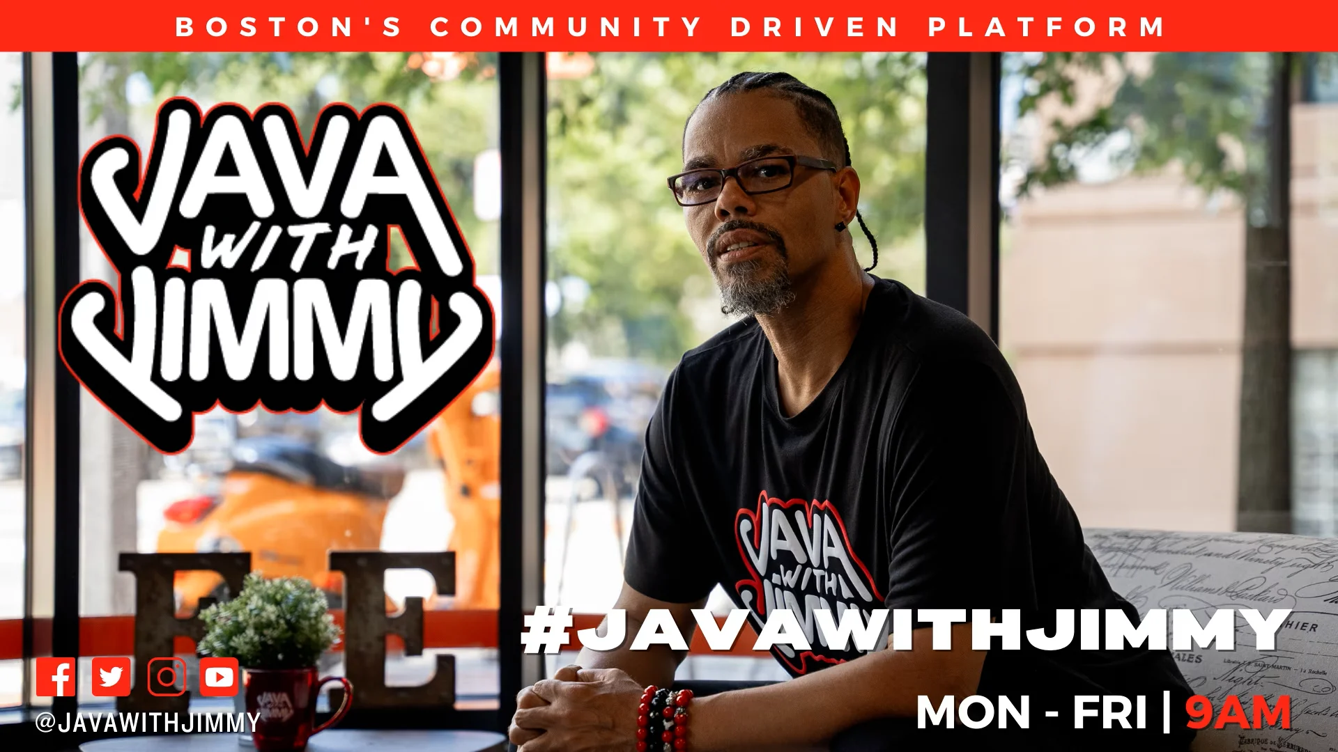 Java With Jimmy (SYP) on Vimeo