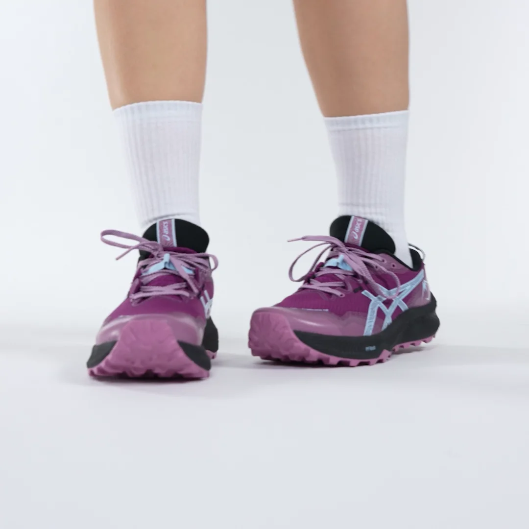 ASICS Gel Trabuco 12 Women