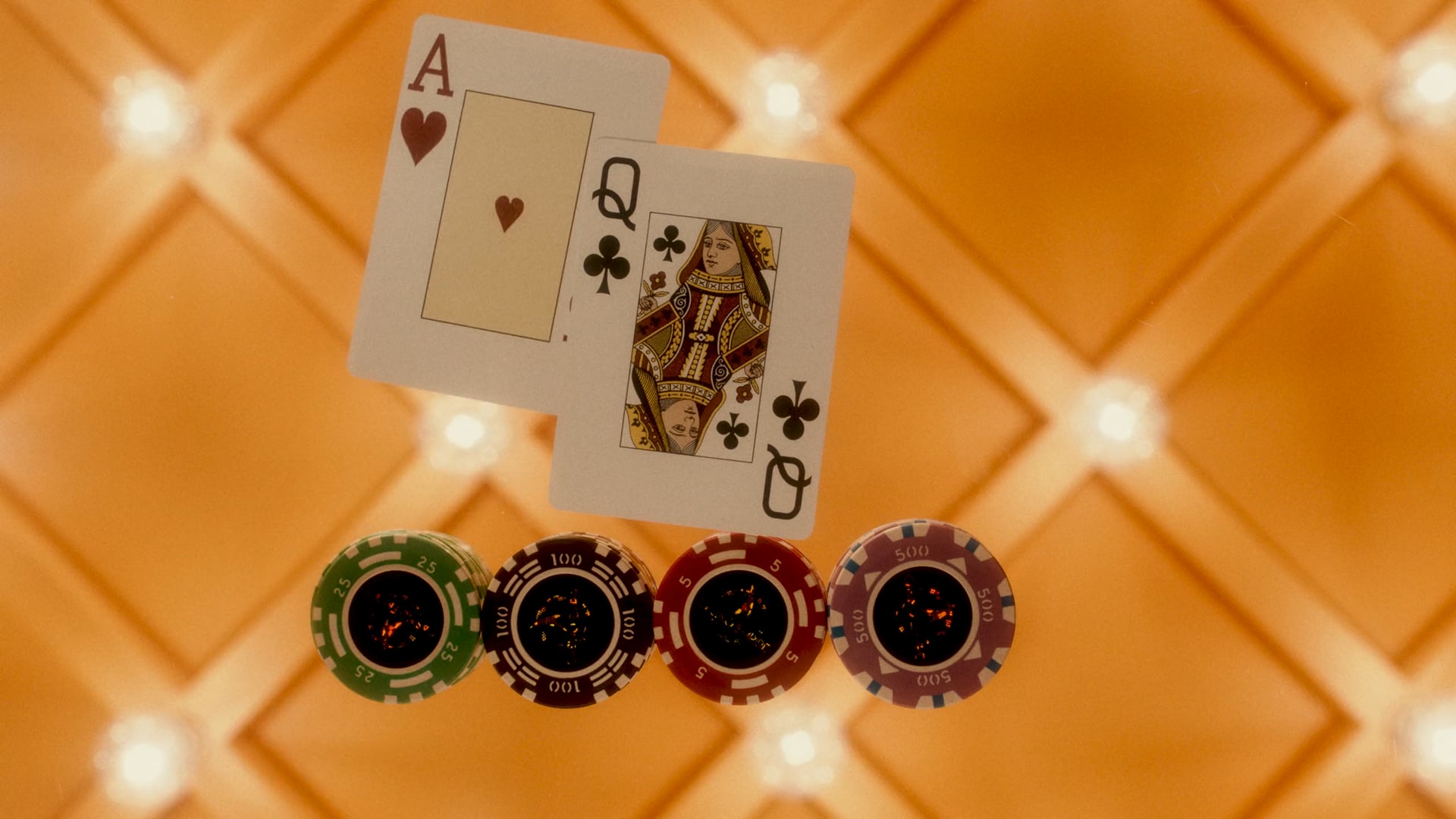 EMPIRE - More than a casino