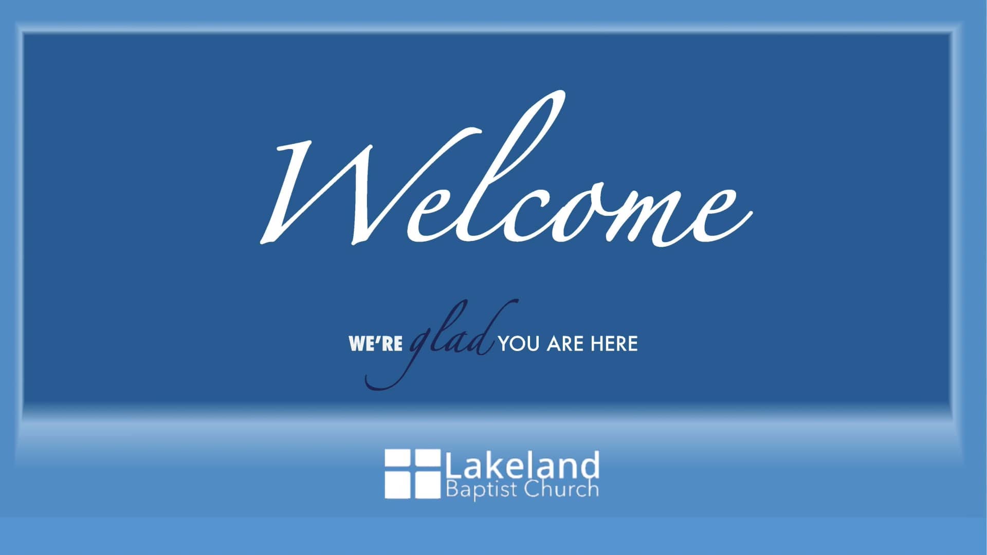 Lakeland Baptist Church 2023 Trunk or Treat on Vimeo