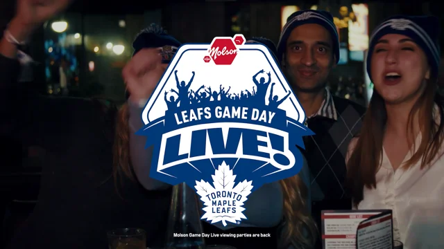Toronto Maple Leafs on the App Store