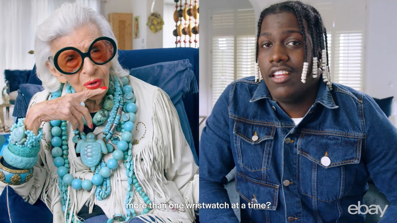 Old School Meets New School_ Episode 1