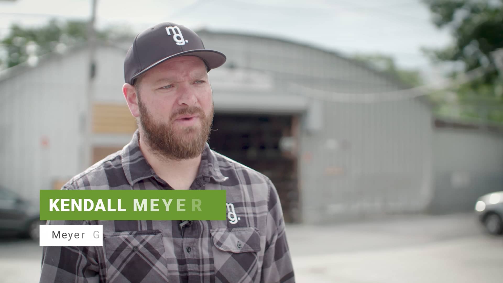 Evanston Lumber on Vimeo