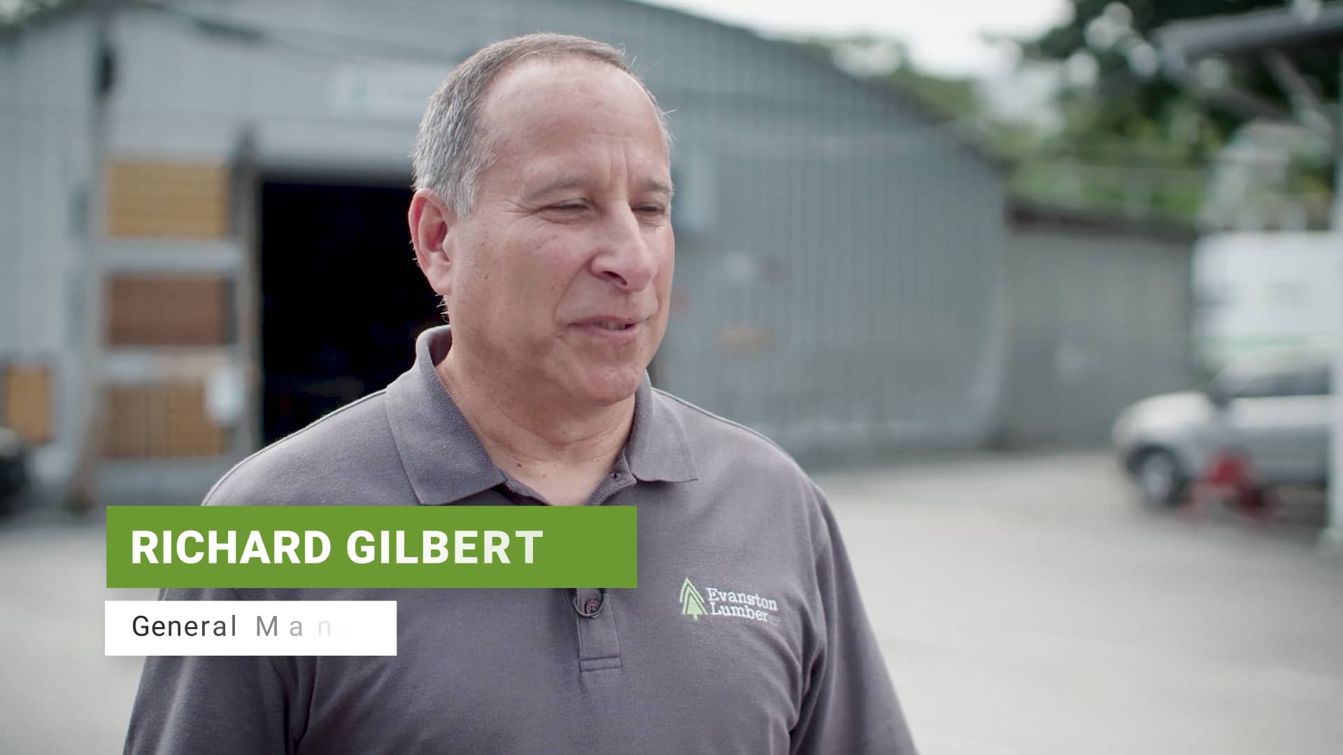 Evanston Lumber 2 on Vimeo