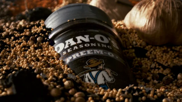 Dan-O's Seasoning Large 3 Bottle Combo - Original, Spicy, & Chipotle (20 oz)