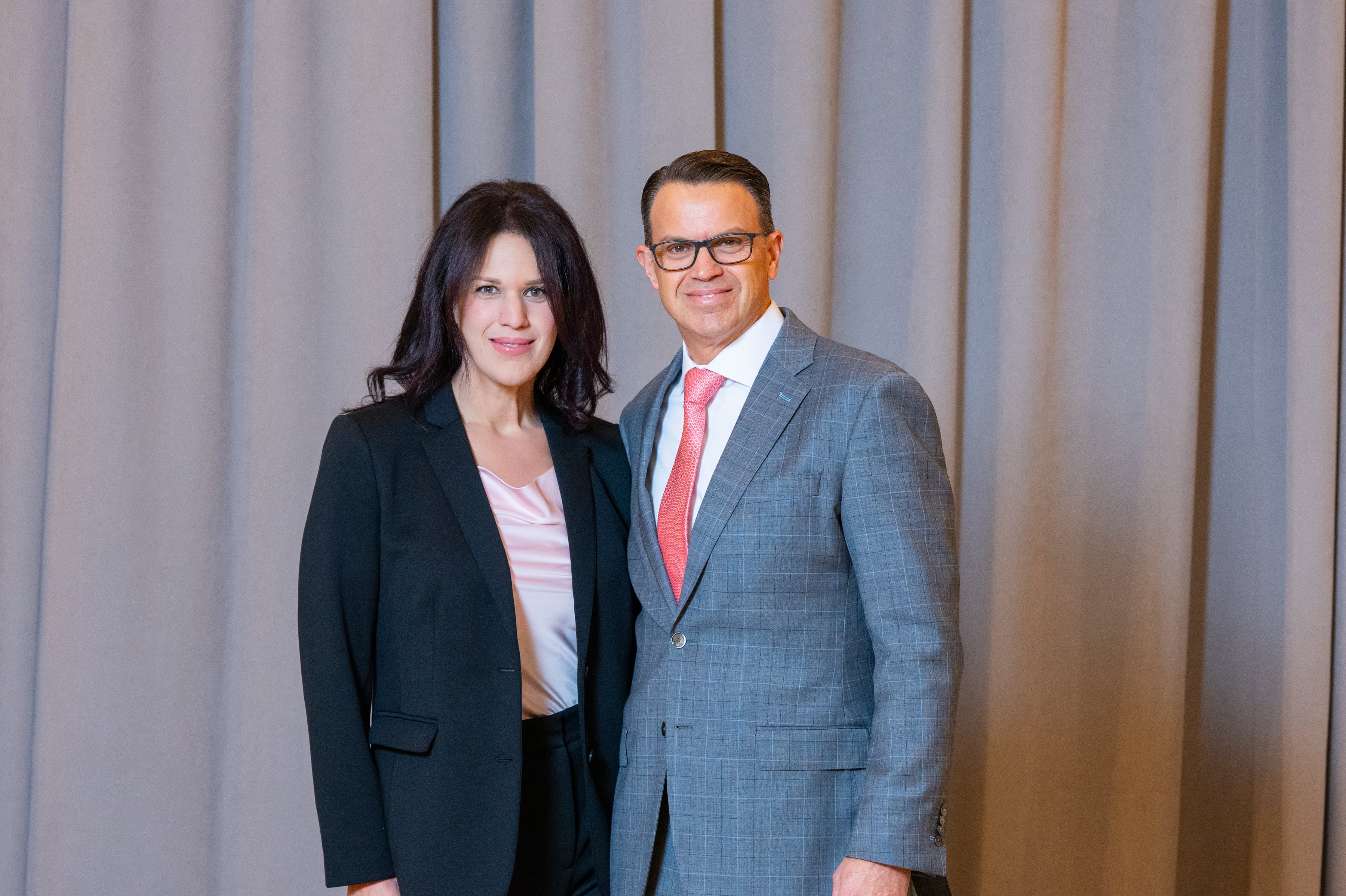 2023 Hall of Fame Honoree John J. Marchioni