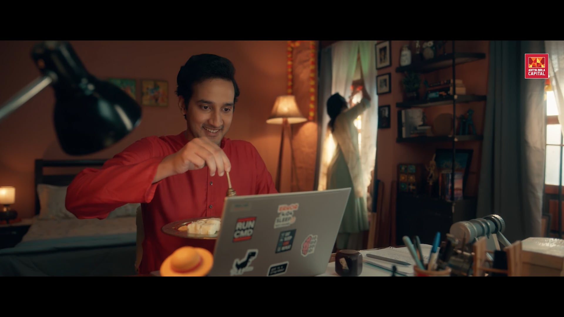 Aditya Birla Capital x 20sec | Gold Fund