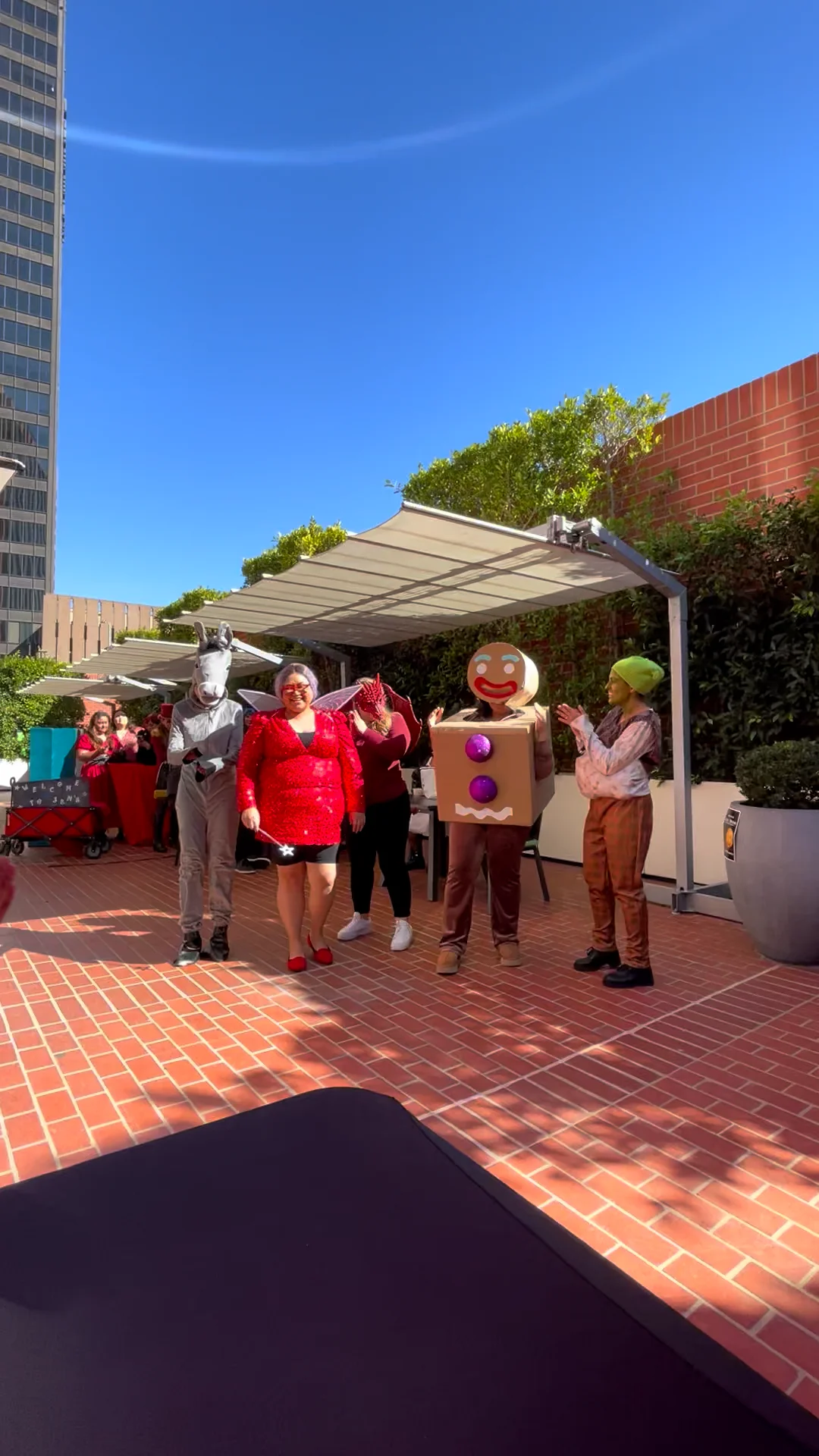 Team 5 on Vimeo