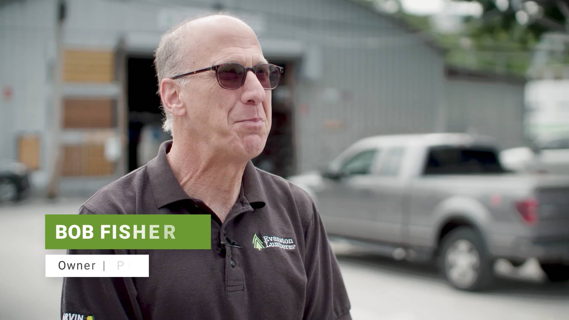 Evanston Lumber 3 on Vimeo