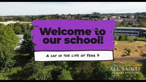 ASAP Year 7 Welcome 2023