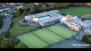 West Exe Recruitment 2022