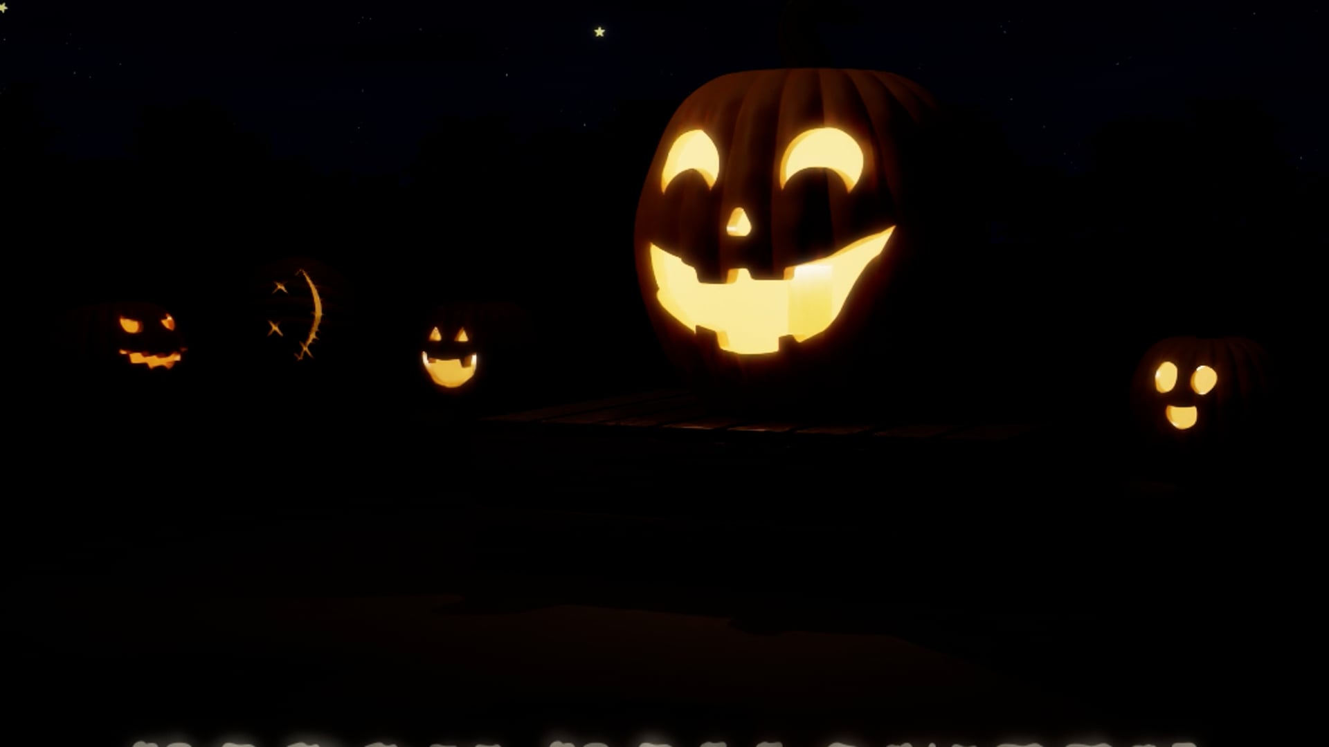 Happy Halloween