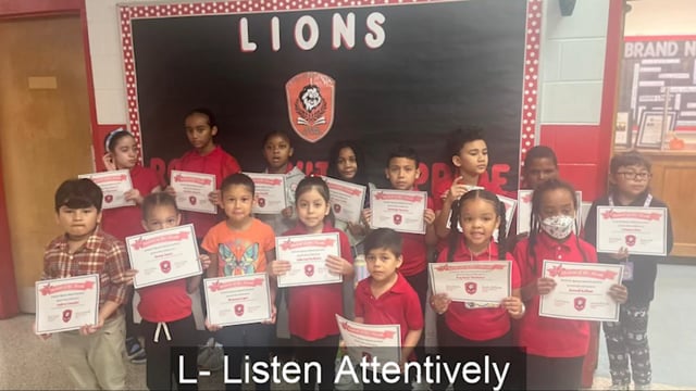 Louise A. Spencer School