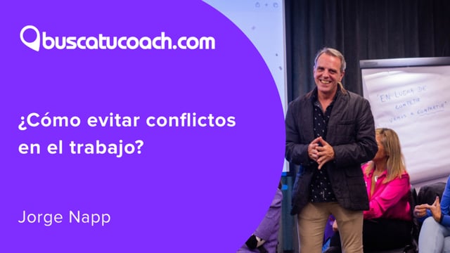 ¿Cómo evitar conflictos en el trabajo?