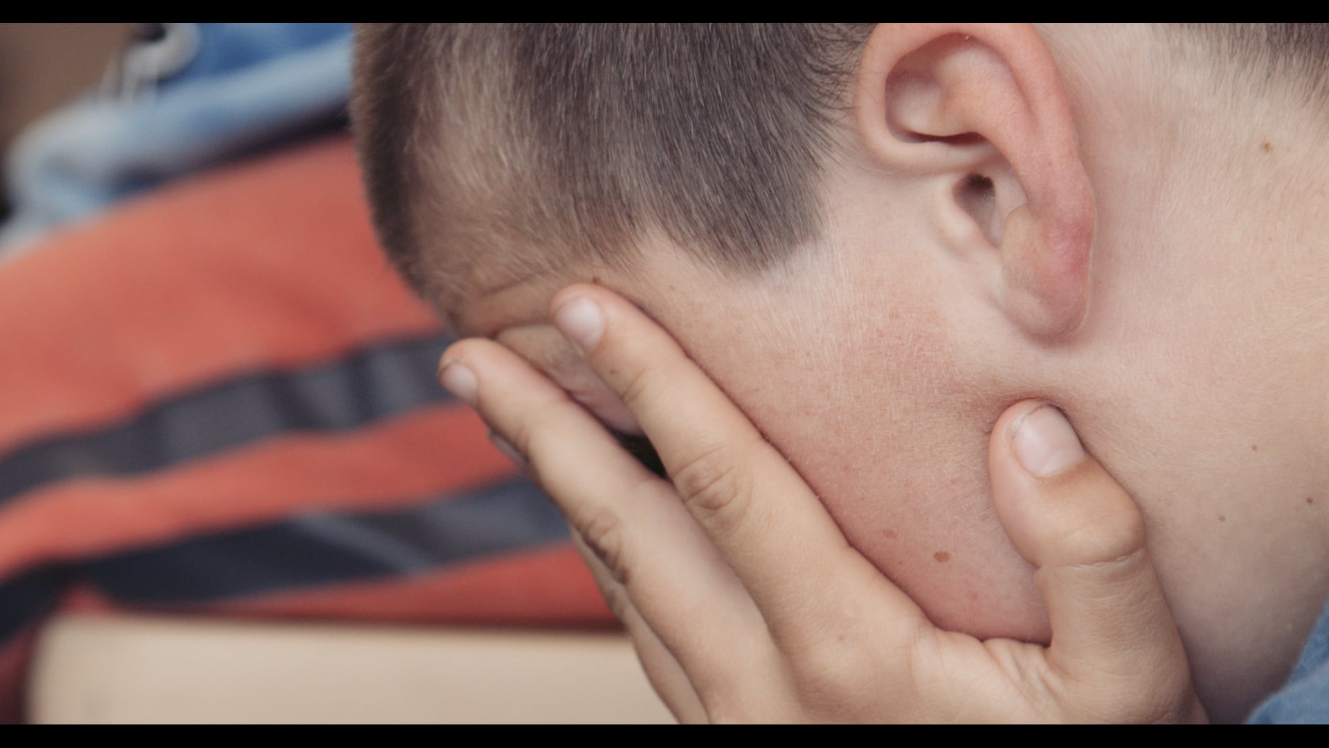 A Trusted Space: Decoding Behavior
