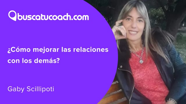 ¿Cómo mejorar las relaciones con los demás?