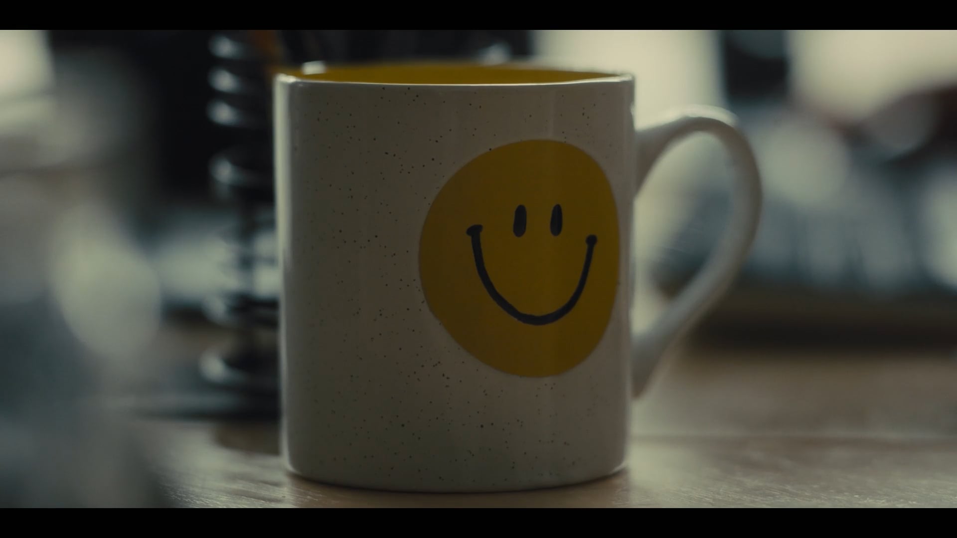 "We've Been Trying To Reach You" - Short Film (Trailer)