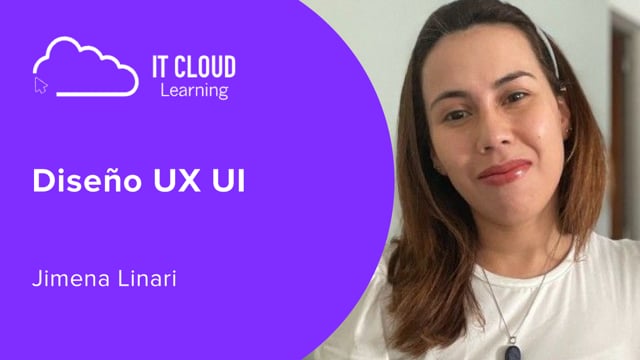 Diseño UX// UI