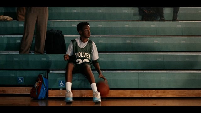 Meet The New Players