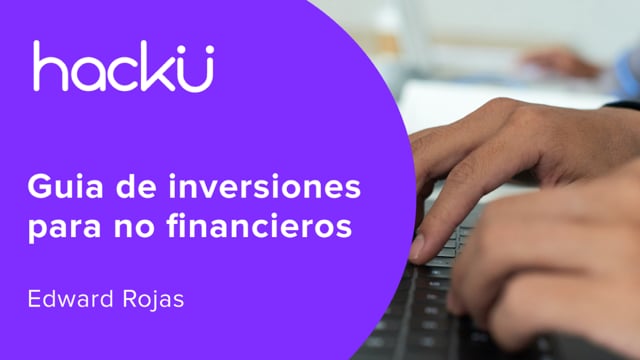 Finanzas para no financieros