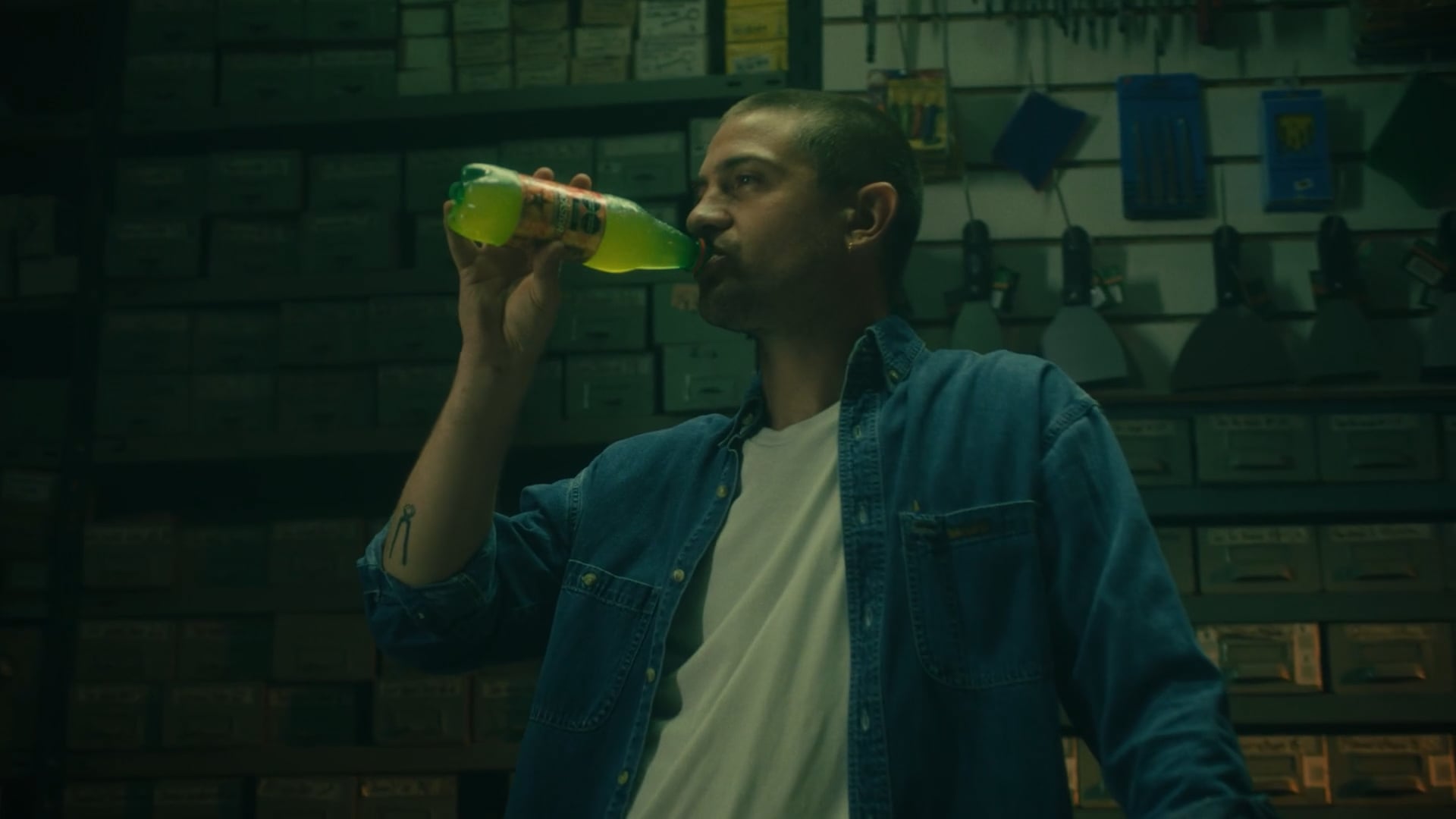 Rockstar - Manu Pons Directors Cut