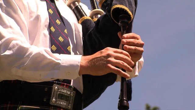 Cabar on sale feidh bagpipes