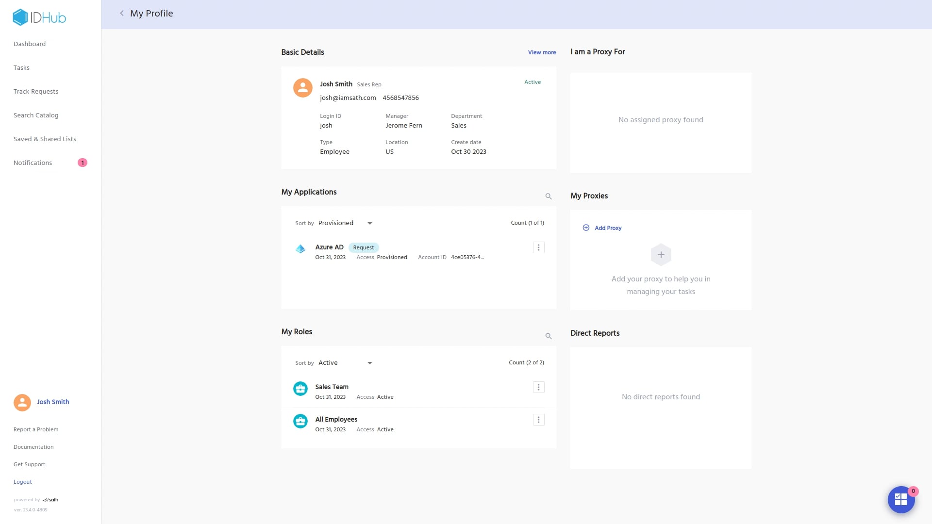 Time-Based Access and Extension Time to Access Request