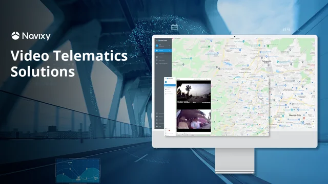 Video Telematics, Smart Telematics