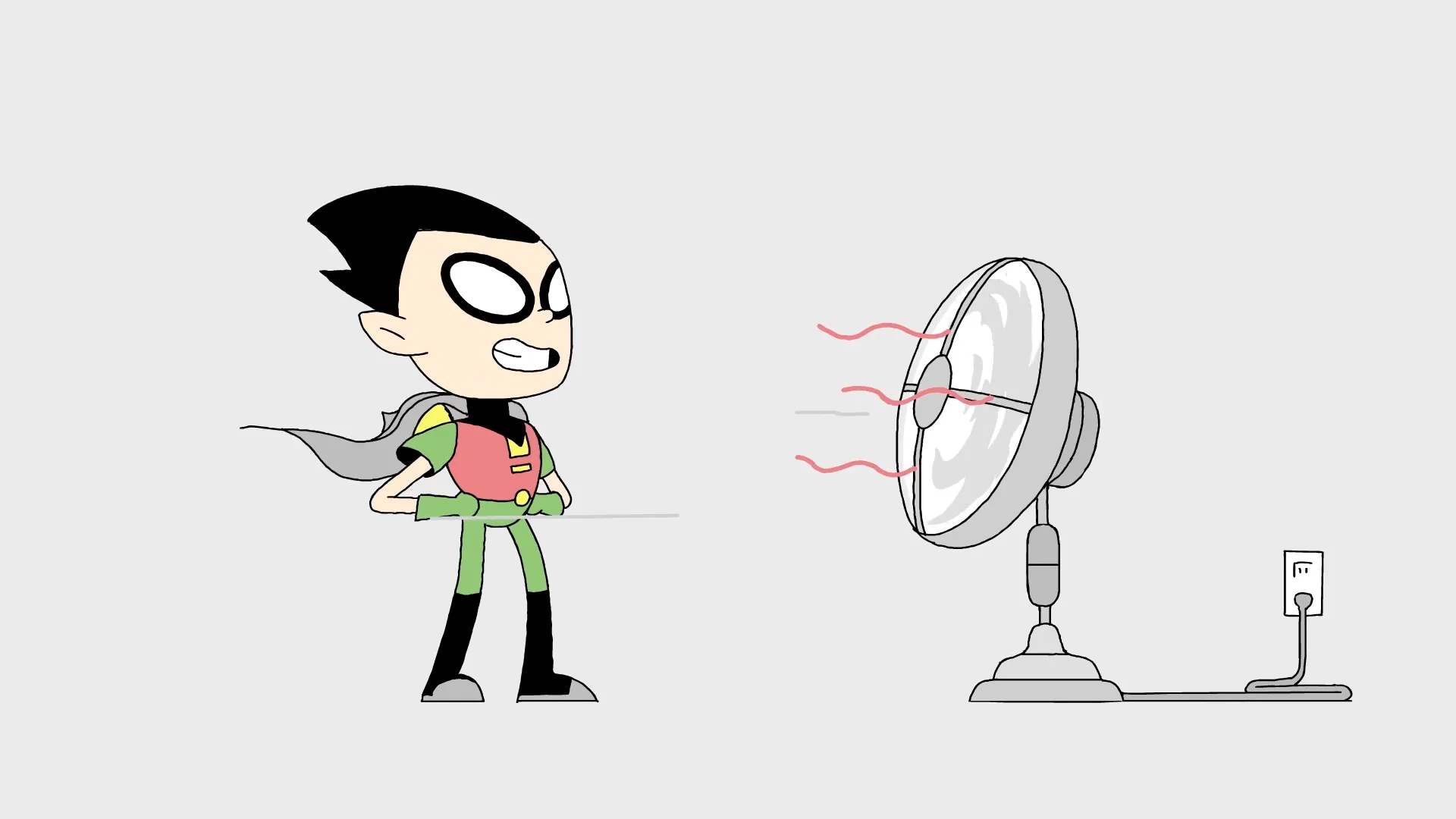 Cartoon Network - Teen Titans Go! on Vimeo