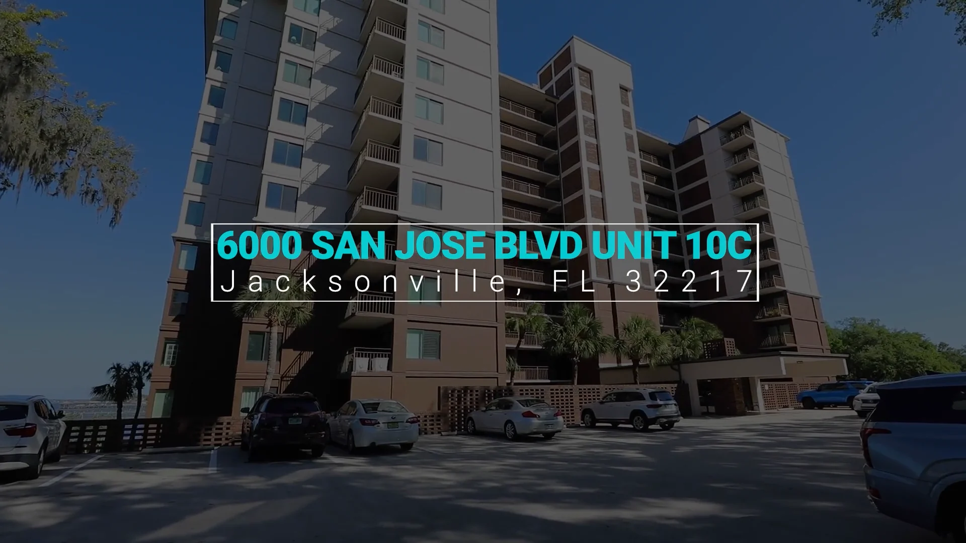 6000 San Jose Blvd Unit 10C, Jacksonville, FL 32217