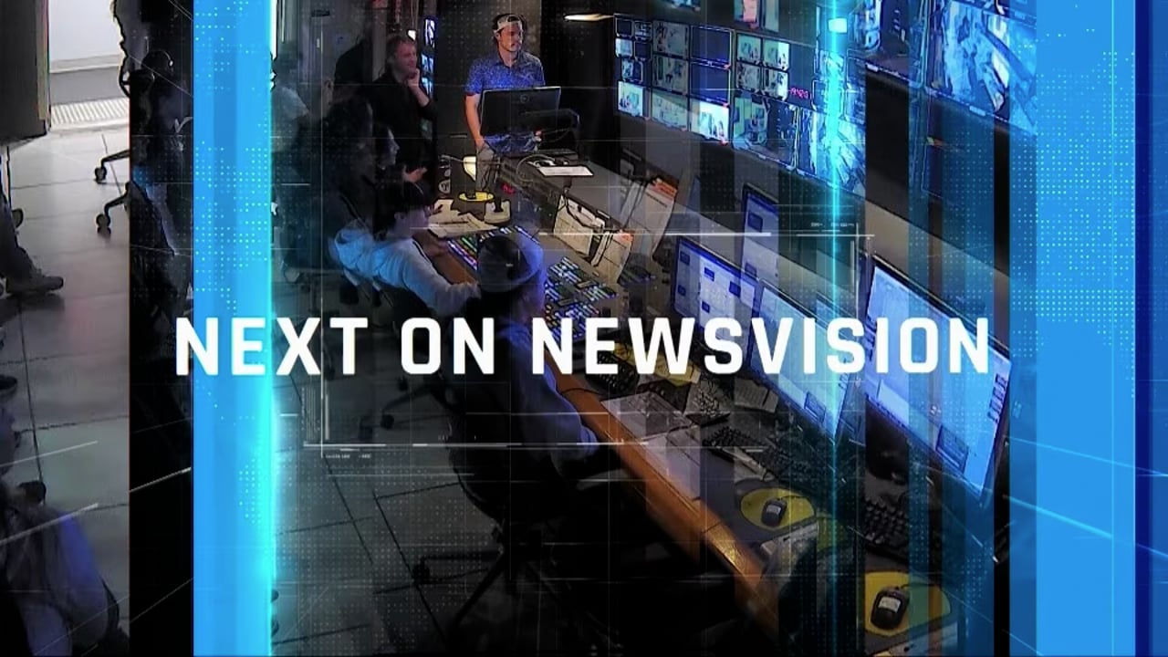 Next on NewsVision | November 2, 2023 | UMTV Live