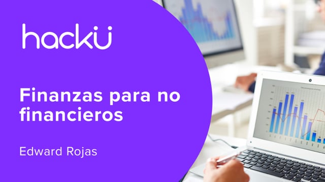 Finanzas para no financieros