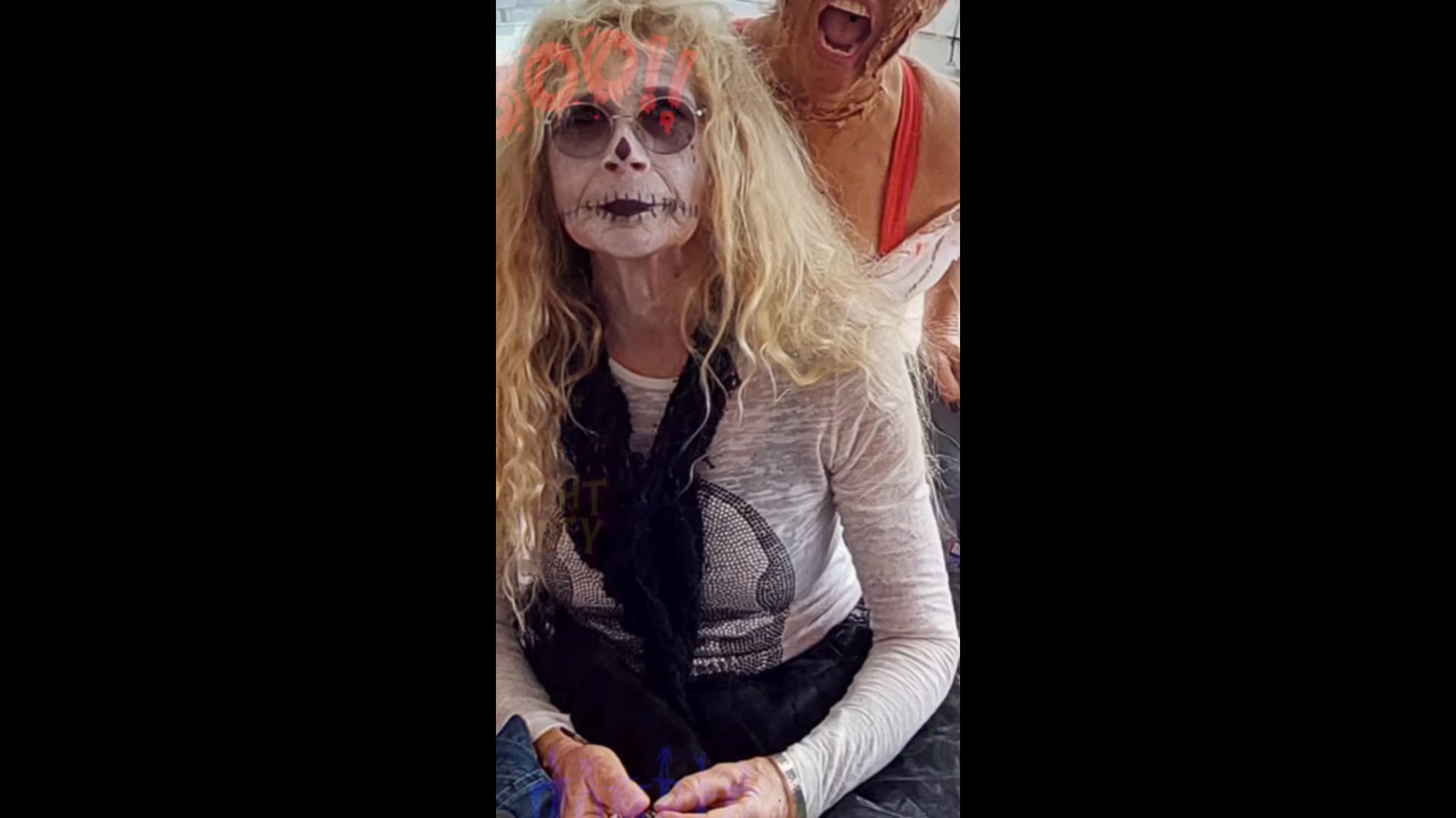 Halloween 2023 Javea