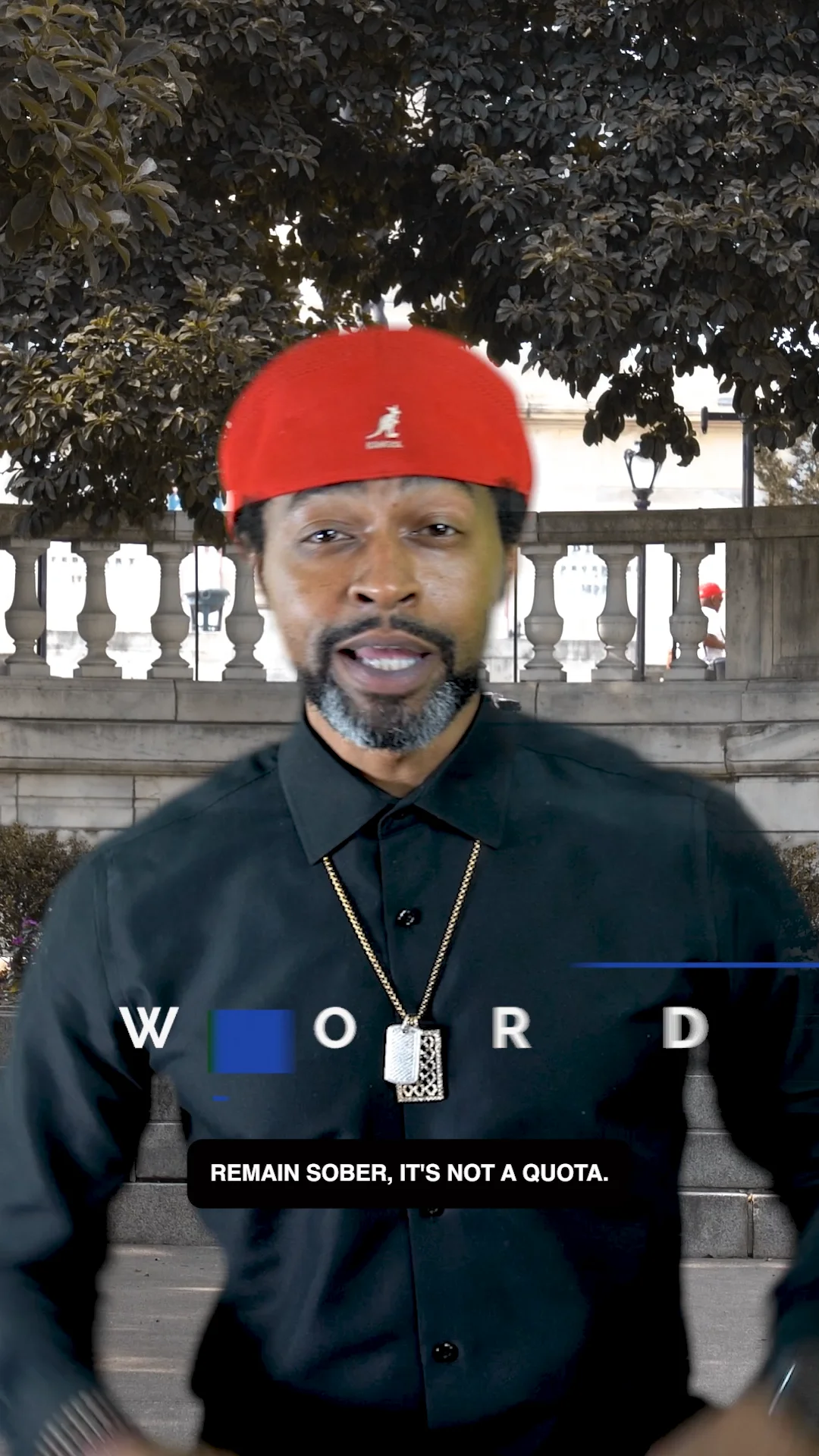 Baltimore Listen to the Science PSA Featuring Wordsmith 22-Seconds ...