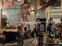 Brilliant (S1 Catchup)