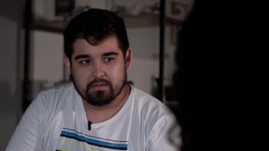 Exercício de interpretação para TV e Cinema
