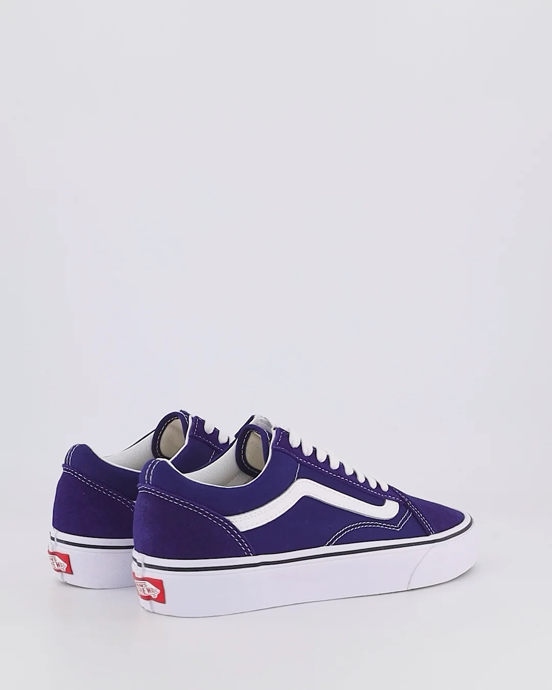 Old skool vans estate blue hot sale