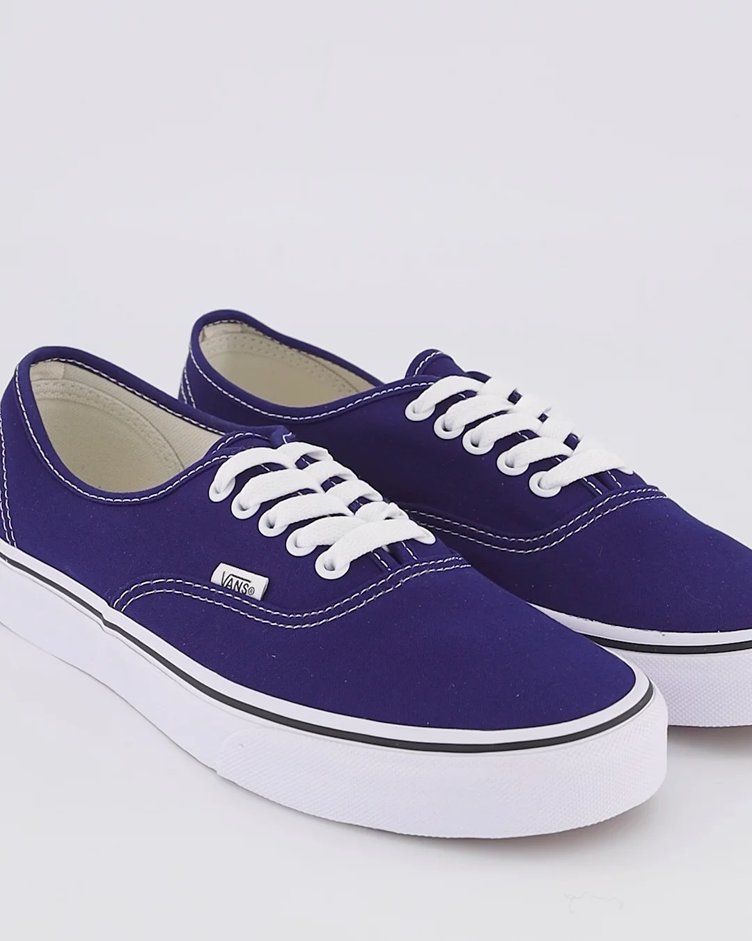 【Vans】◆Color Theory Authentic Beacon Blue◆VN0009PVBYM◆ WMNS) Vans Authentic 'Beacon Blue' VN0009PVBYM