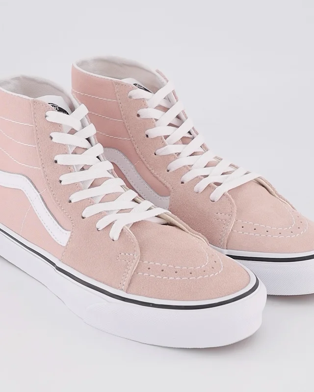 vans mädchen rosa