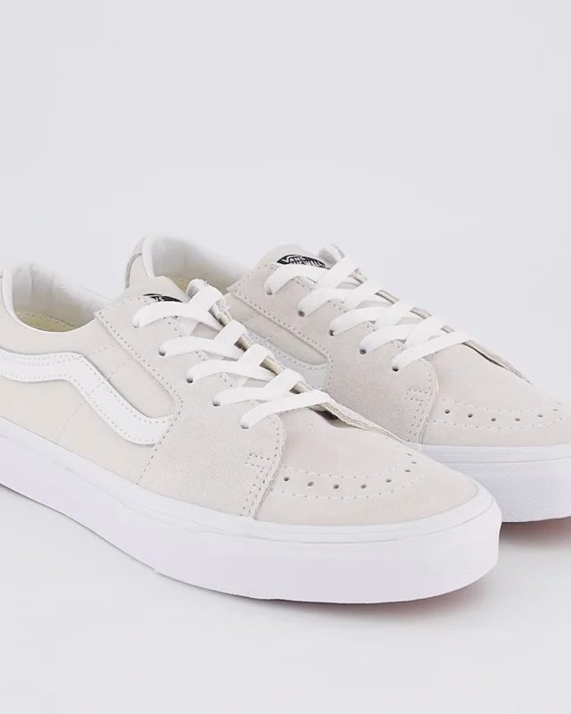 Moonbeam suede cheap vans