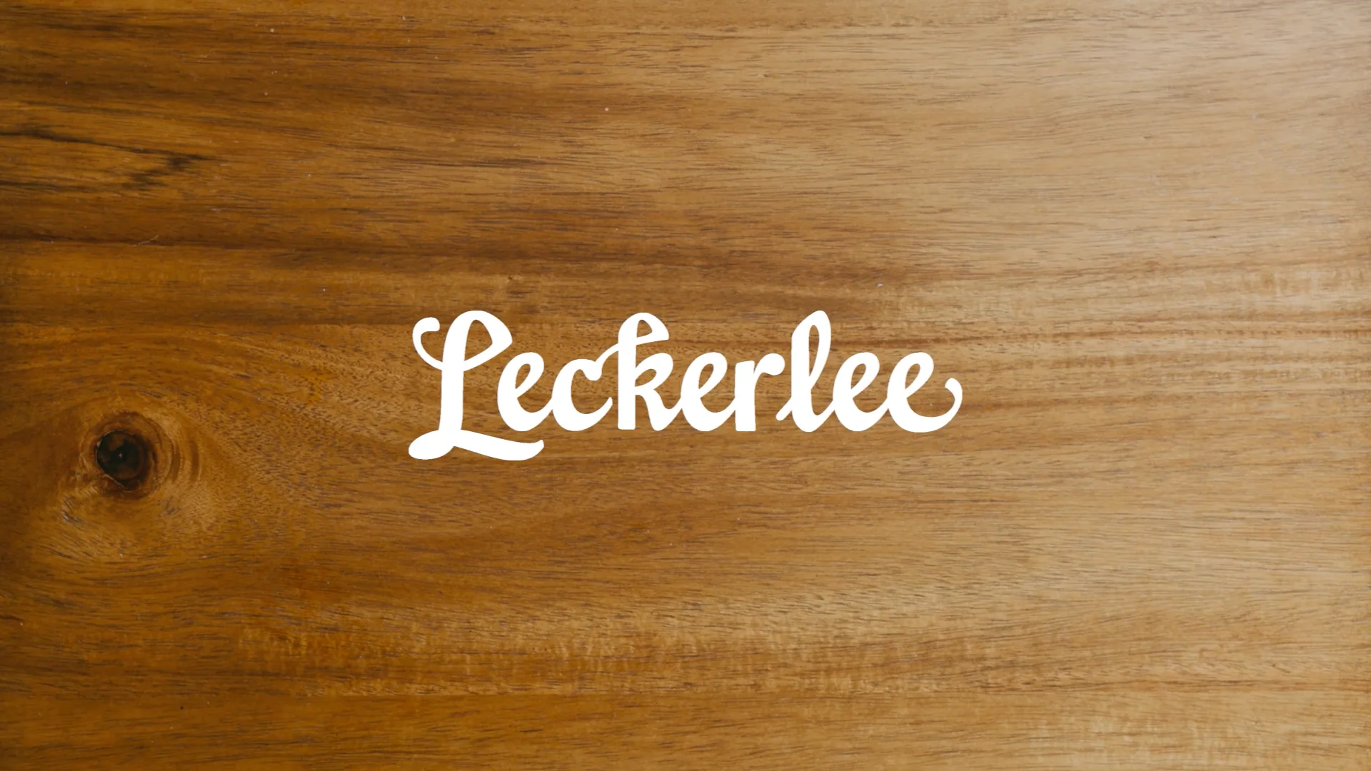 Leckerページ Our Story | Leckerlee Authentic German Lebkuchen