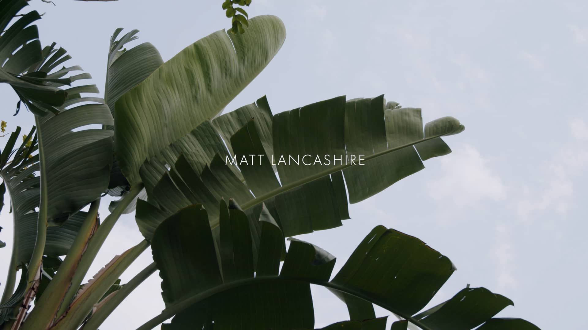 Matt LAncashire 23 Hazelwood Street, New Farm_1 on Vimeo