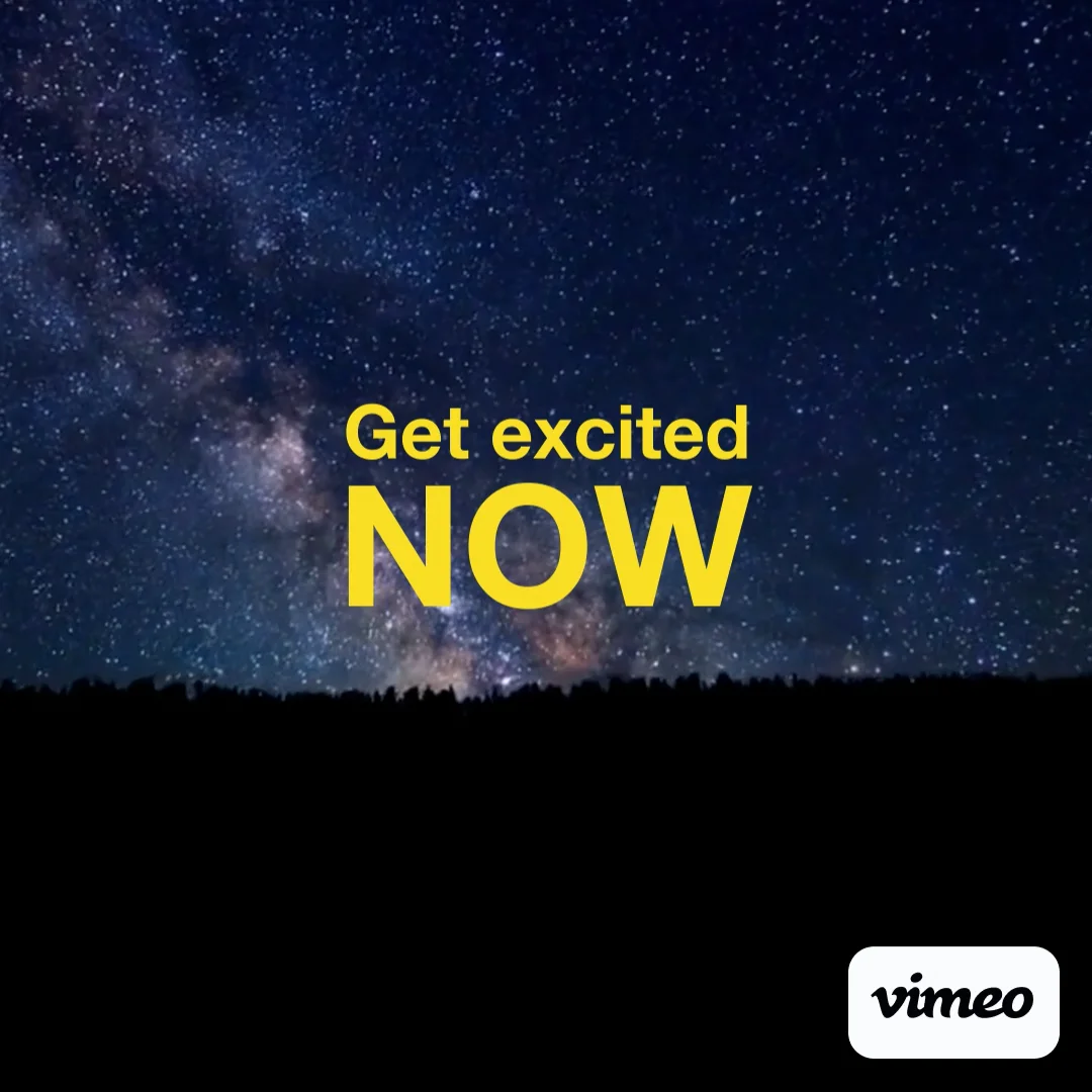 Huge News Product Launch on Vimeo
