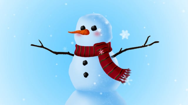 Snowmen, Snowflakes Stars & Songs