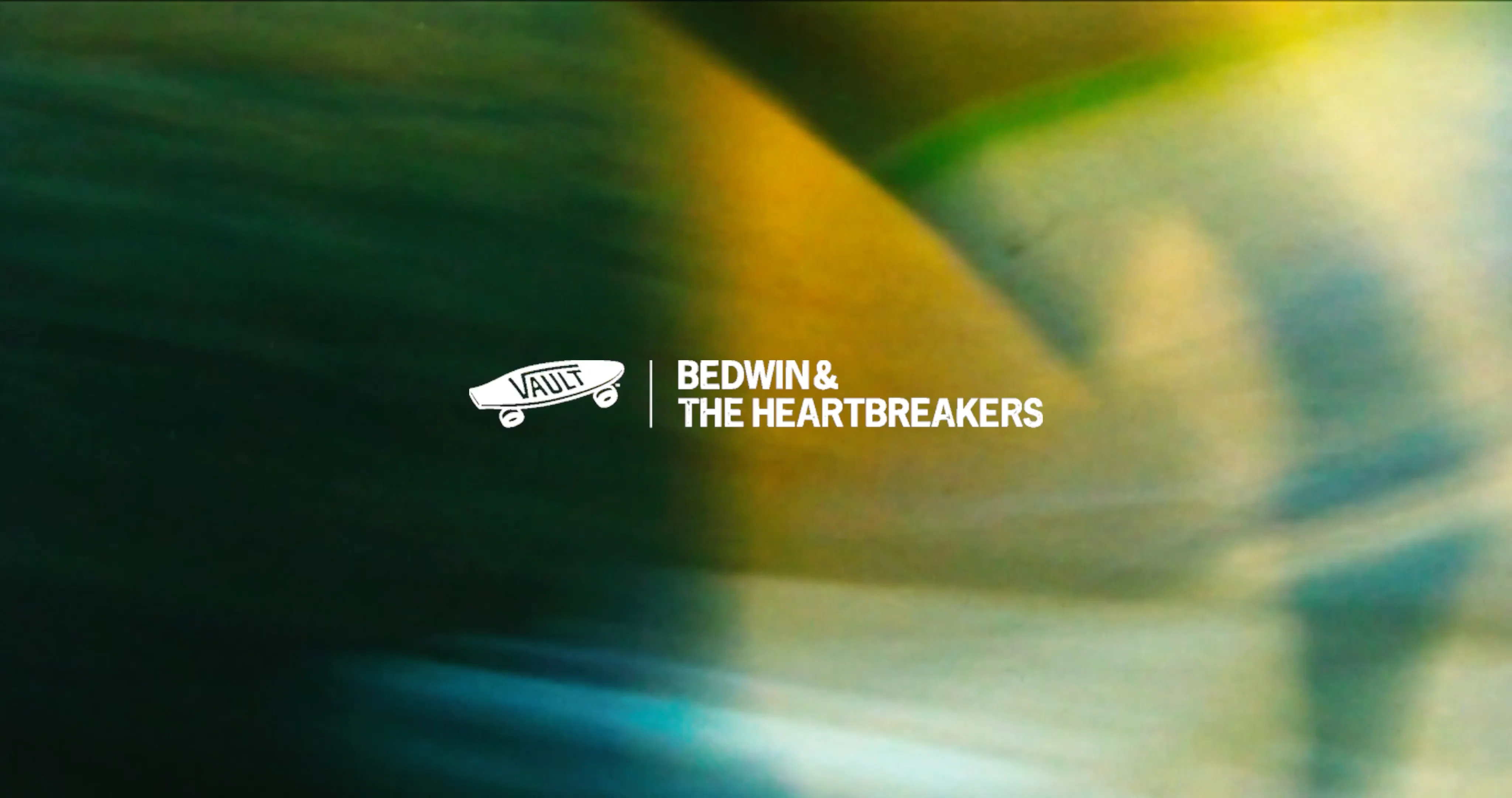 VAULT by VANS x BEDWIN & THE HEARTBREAKERS | BEDWIN